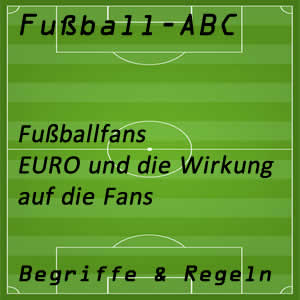 EURO und die Fans