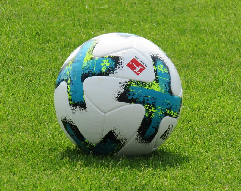 Gewinner der deutschen Fußballbundesliga