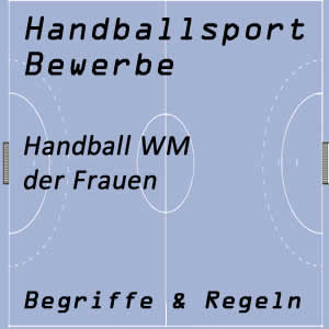 Handball-Weltmeisterschaft Frauen