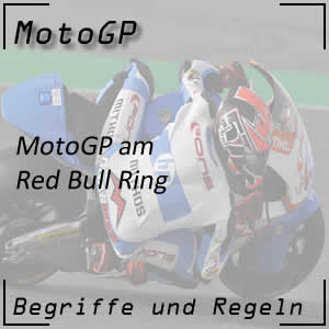 MotoGP am Red Bull Ring