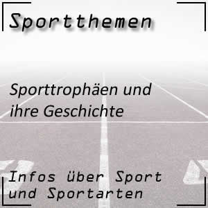 Sporttrophäen und ihre Geschichte