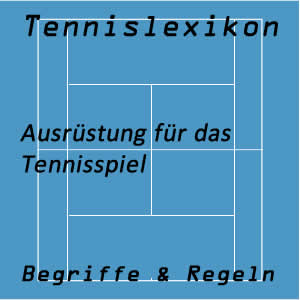 Tennisausrüstung