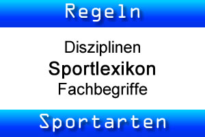 Sportlexikon - Sport-ABC - Sportbegriffe